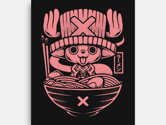 Cotton Candy Flavor Ramen