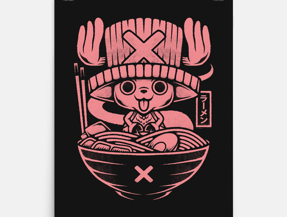 Cotton Candy Flavor Ramen