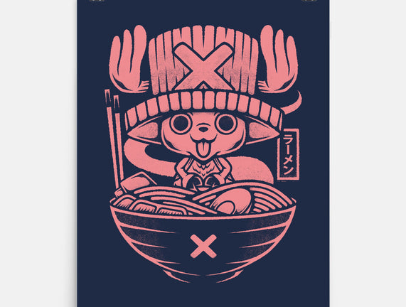 Cotton Candy Flavor Ramen