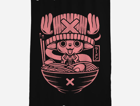 Cotton Candy Flavor Ramen