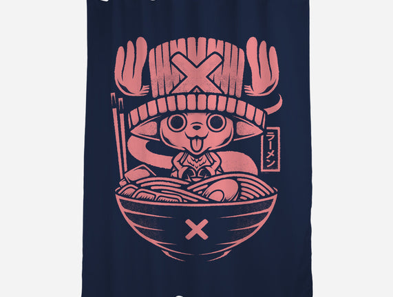 Cotton Candy Flavor Ramen