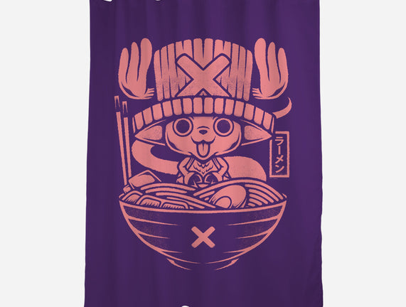 Cotton Candy Flavor Ramen