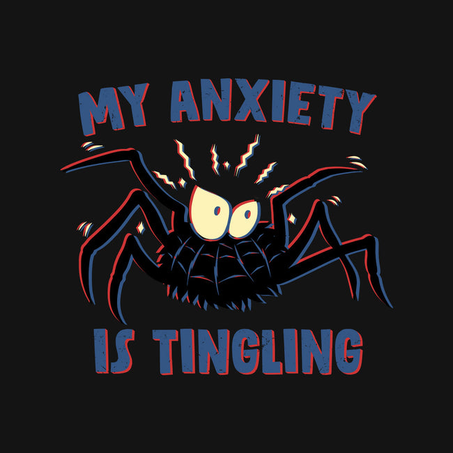 Tingling Anxiety-Youth-Basic-Tee-rmatix