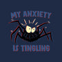 Tingling Anxiety-Youth-Basic-Tee-rmatix