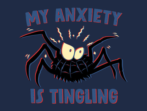 Tingling Anxiety