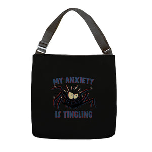 Tingling Anxiety