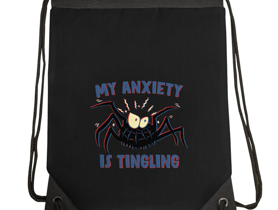 Tingling Anxiety