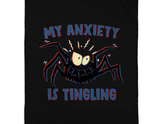 Tingling Anxiety