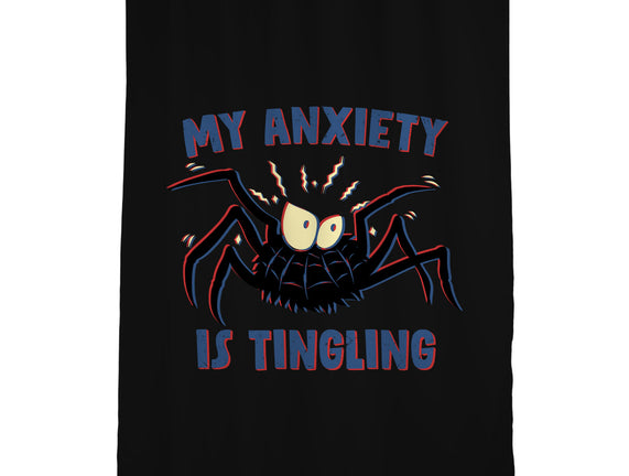 Tingling Anxiety