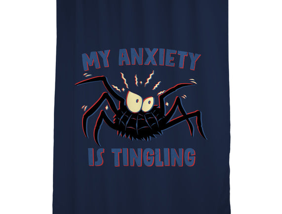 Tingling Anxiety