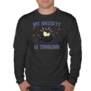 Tingling Anxiety