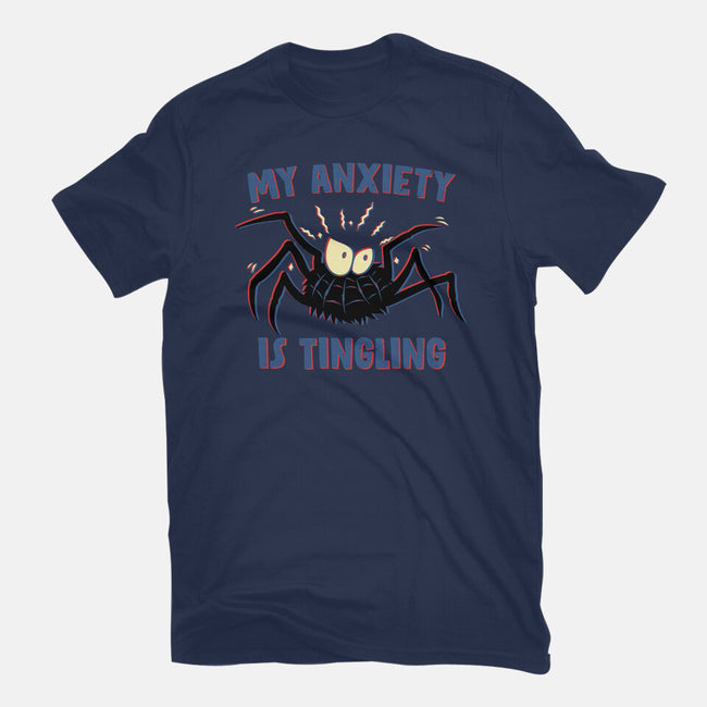 Tingling Anxiety-Mens-Basic-Tee-rmatix