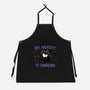 Tingling Anxiety-Unisex-Kitchen-Apron-rmatix