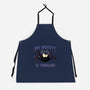 Tingling Anxiety-Unisex-Kitchen-Apron-rmatix
