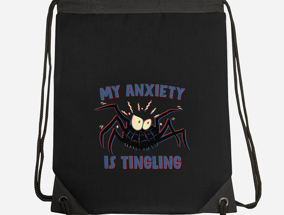 Tingling Anxiety
