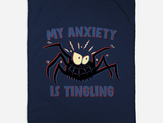 Tingling Anxiety