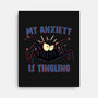 Tingling Anxiety-None-Stretched-Canvas-rmatix