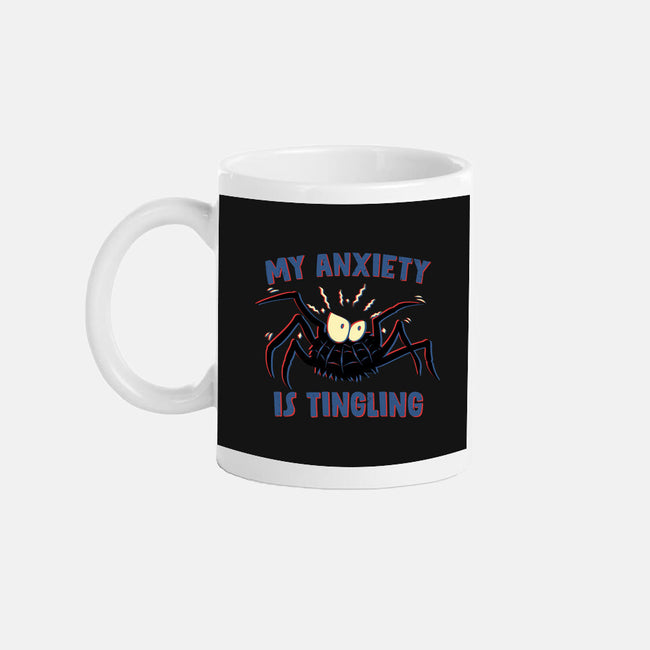 Tingling Anxiety-None-Mug-Drinkware-rmatix