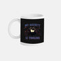 Tingling Anxiety-None-Mug-Drinkware-rmatix
