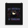 Tingling Anxiety-None-Matte-Poster-rmatix