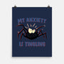 Tingling Anxiety-None-Matte-Poster-rmatix
