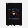 Tingling Anxiety-None-Polyester-Shower Curtain-rmatix