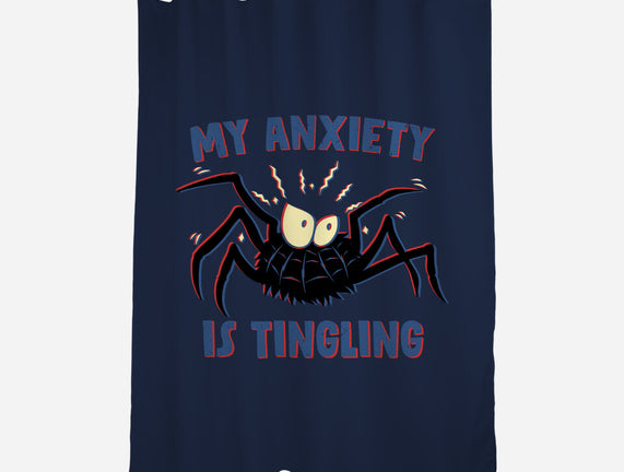 Tingling Anxiety