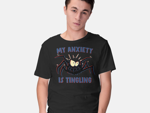 Tingling Anxiety