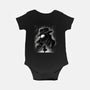 Noir Private Investigator-Baby-Basic-Onesie-rmatix