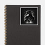 Noir Private Investigator-None-Glossy-Sticker-rmatix