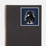 Noir Private Investigator-None-Glossy-Sticker-rmatix