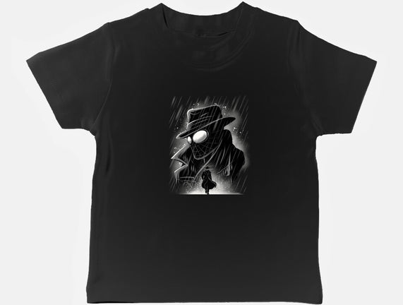Noir Private Investigator