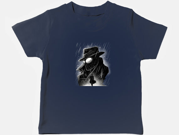 Noir Private Investigator
