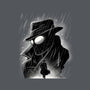 Noir Private Investigator-None-Mug-Drinkware-rmatix