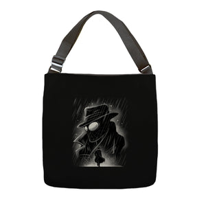 Noir Private Investigator