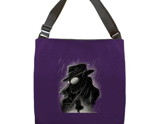 Noir Private Investigator