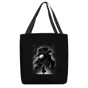 Noir Private Investigator