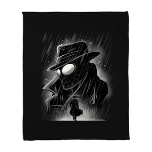 Noir Private Investigator