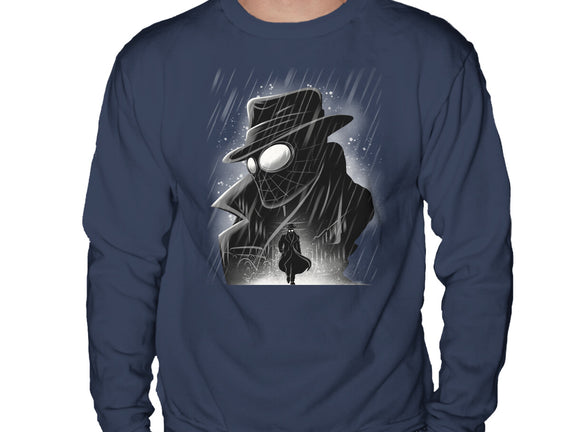 Noir Private Investigator
