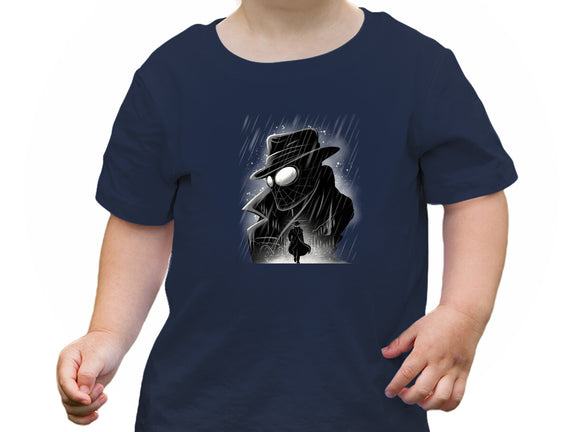 Noir Private Investigator