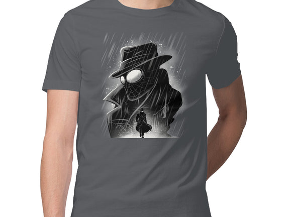 Noir Private Investigator