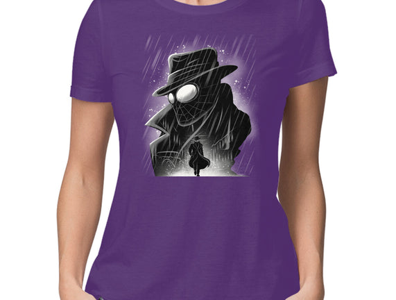 Noir Private Investigator