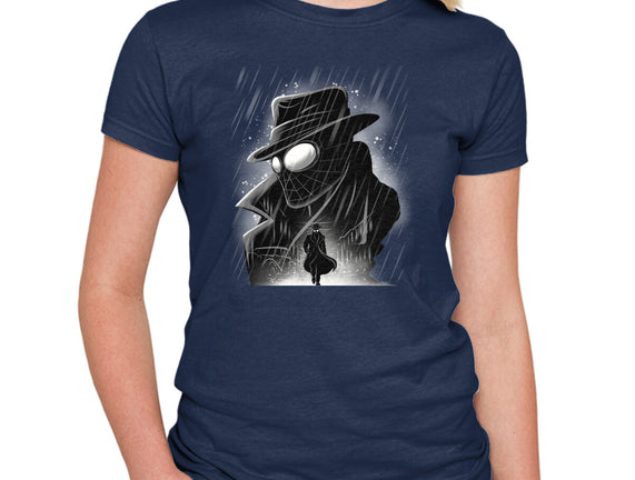 Noir Private Investigator