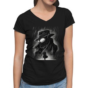 Noir Private Investigator