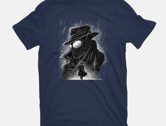 Noir Private Investigator