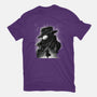 Noir Private Investigator-Youth-Basic-Tee-rmatix