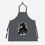 Noir Private Investigator-Unisex-Kitchen-Apron-rmatix
