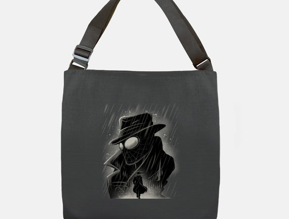 Noir Private Investigator