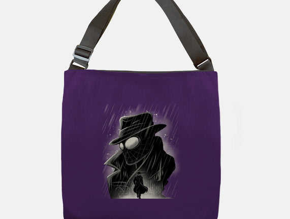 Noir Private Investigator