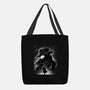 Noir Private Investigator-None-Basic Tote-Bag-rmatix